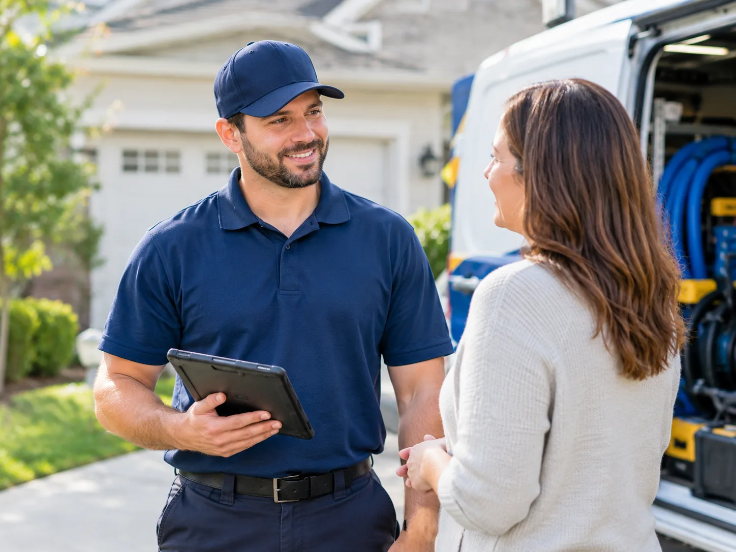 Sewage Backup Cleanup Loa, UT FAQs